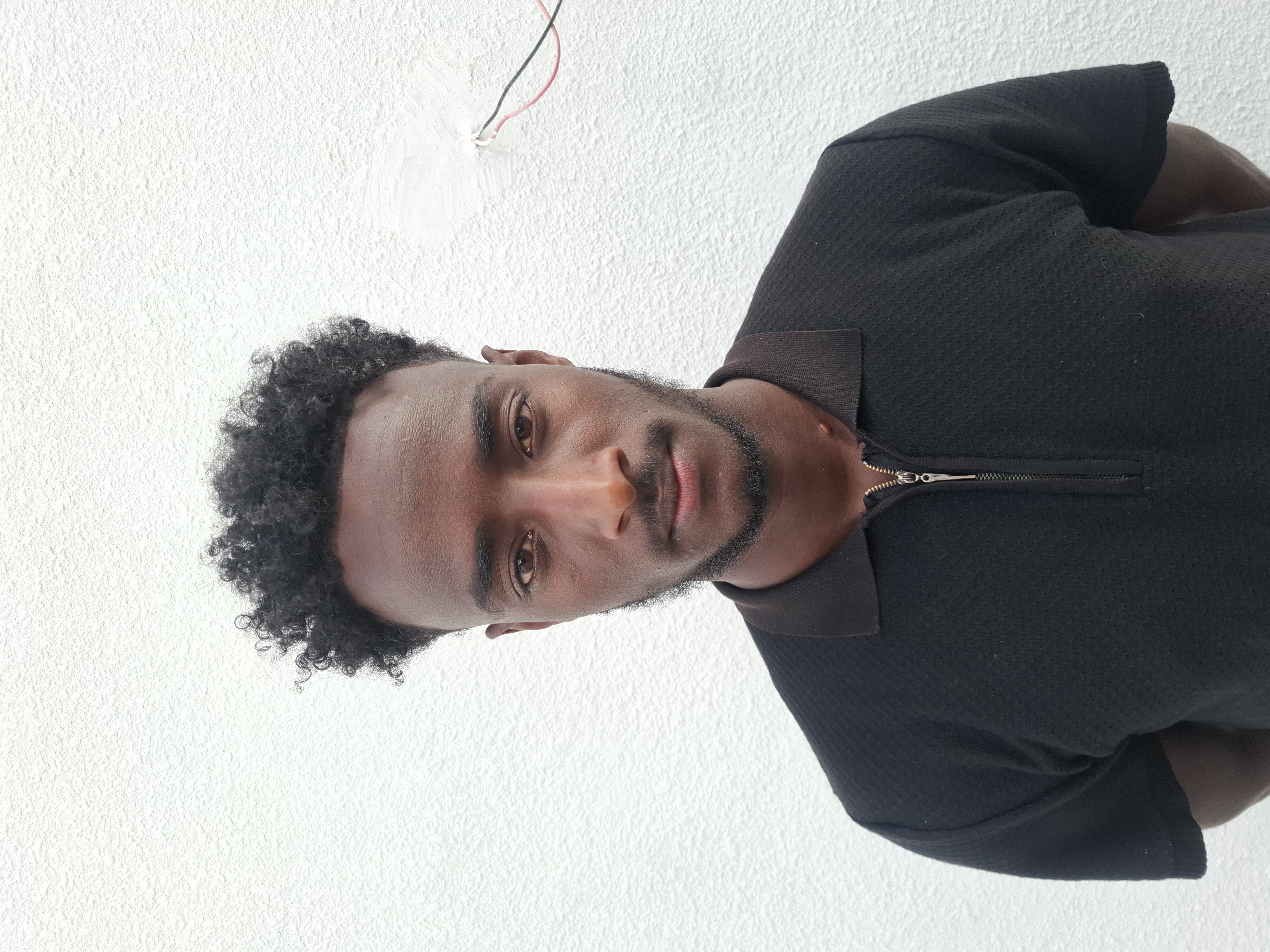 አብድረህማን የከሲ (አብዲ ብላክ)