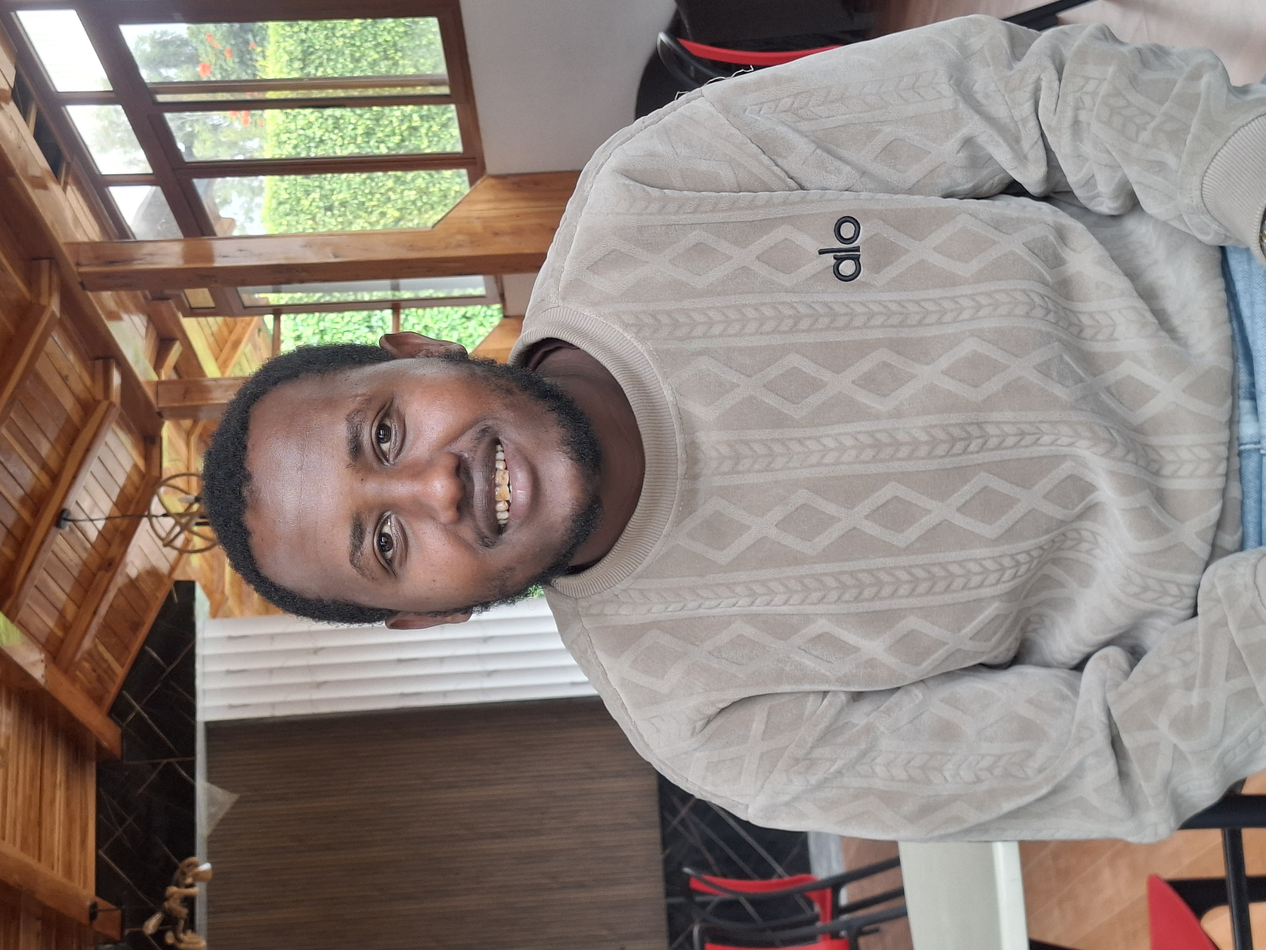 ኢጃዙ ሀጂ ኢስማኢል